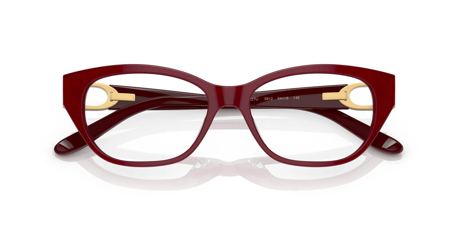 Ralph Lauren 6227U Eyeglasses - view 9